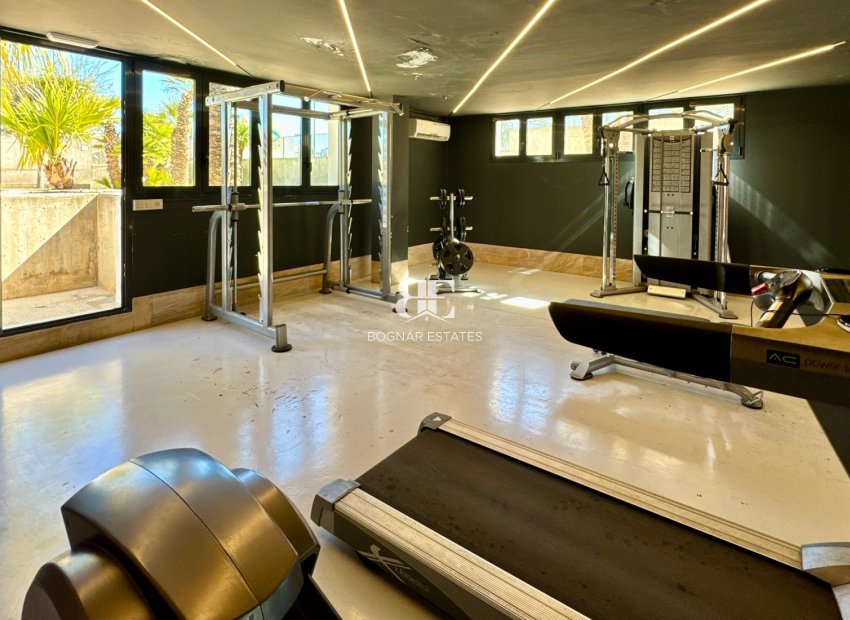 Wiederverkauf - apartment -
Pilar de la Horadada - Mil Palmeras