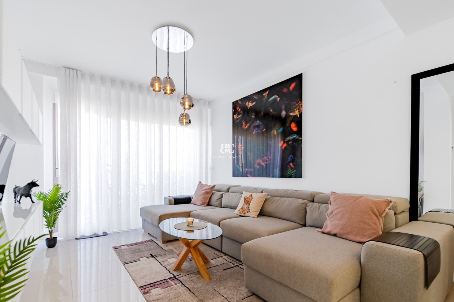 Wiederverkauf - apartment -
Pilar de la Horadada - Mil Palmeras