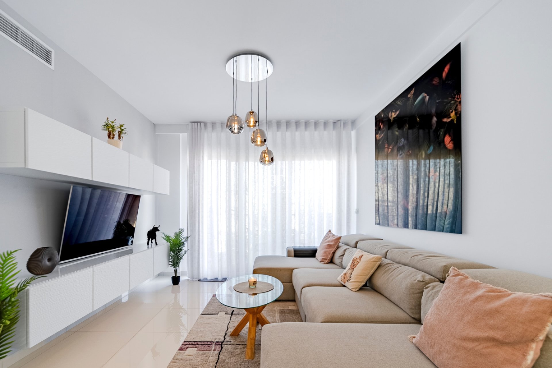 Wiederverkauf - apartment -
Pilar de la Horadada - Mil Palmeras