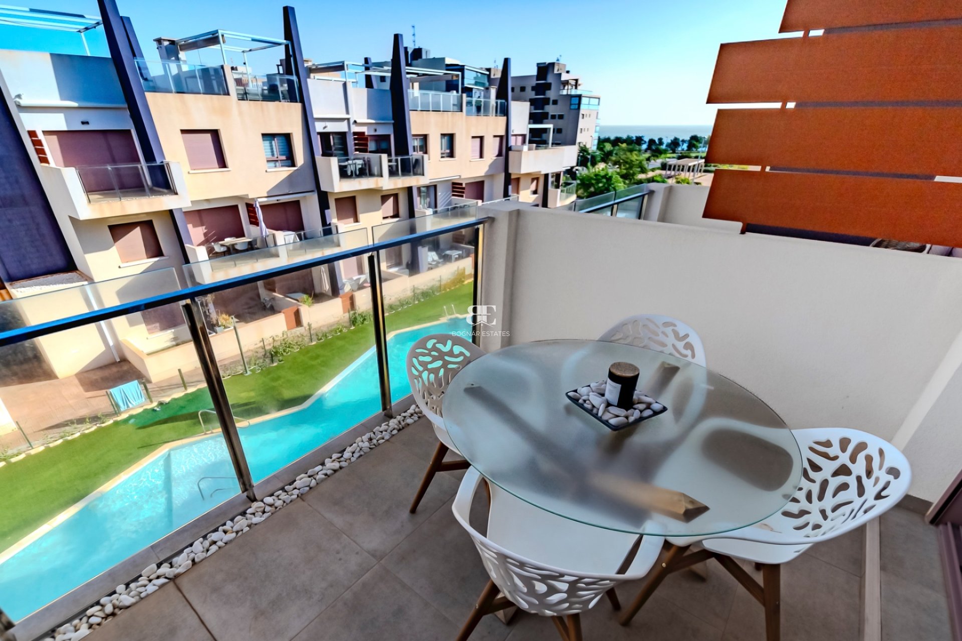 Wiederverkauf - apartment -
Pilar de la Horadada - Mil Palmeras
