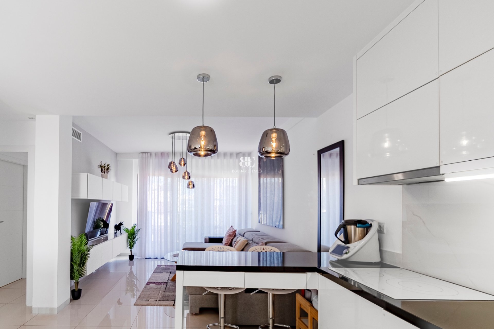 Wiederverkauf - apartment -
Pilar de la Horadada - Mil Palmeras