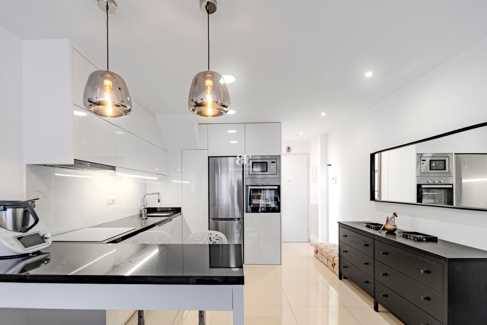 Wiederverkauf - apartment -
Pilar de la Horadada - Mil Palmeras