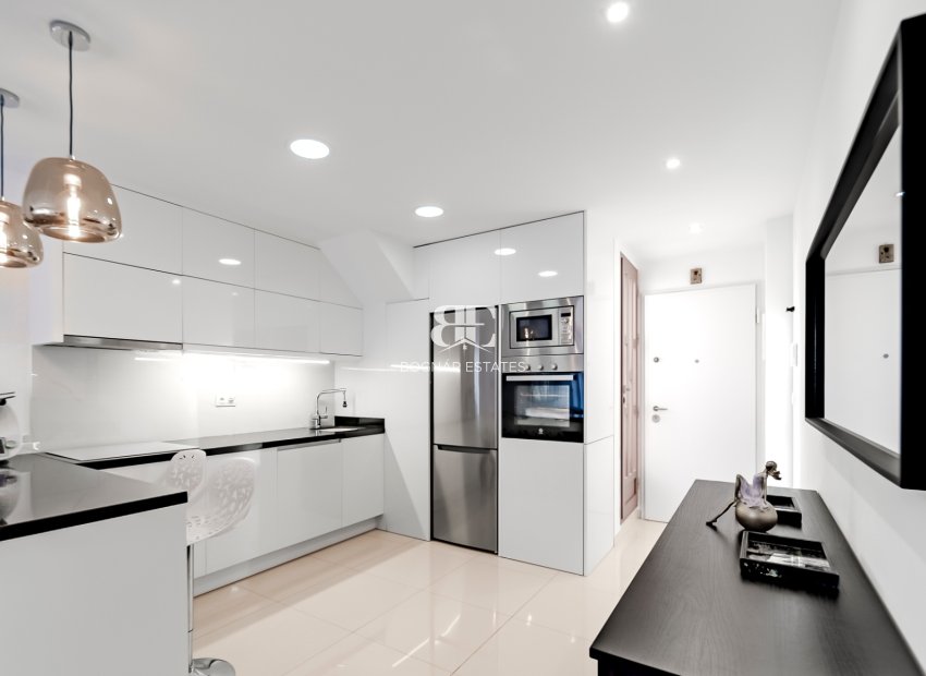 Wiederverkauf - apartment -
Pilar de la Horadada - Mil Palmeras