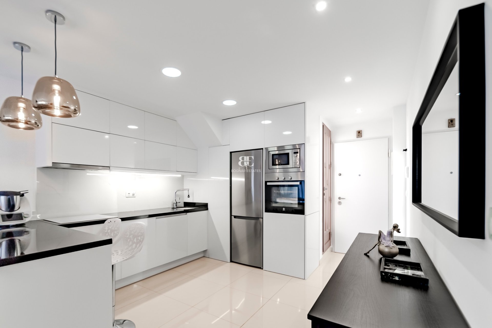 Wiederverkauf - apartment -
Pilar de la Horadada - Mil Palmeras