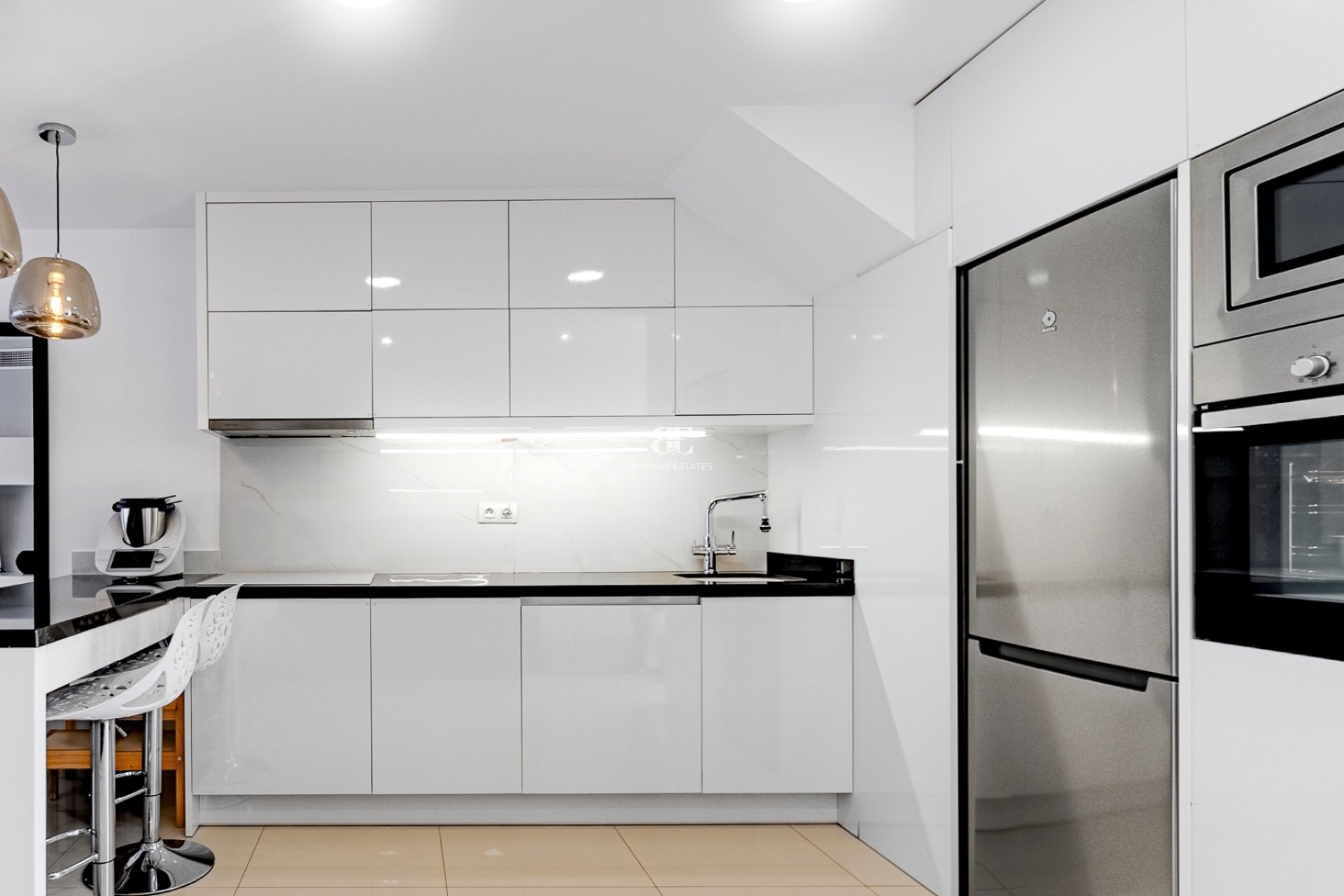 Wiederverkauf - apartment -
Pilar de la Horadada - Mil Palmeras