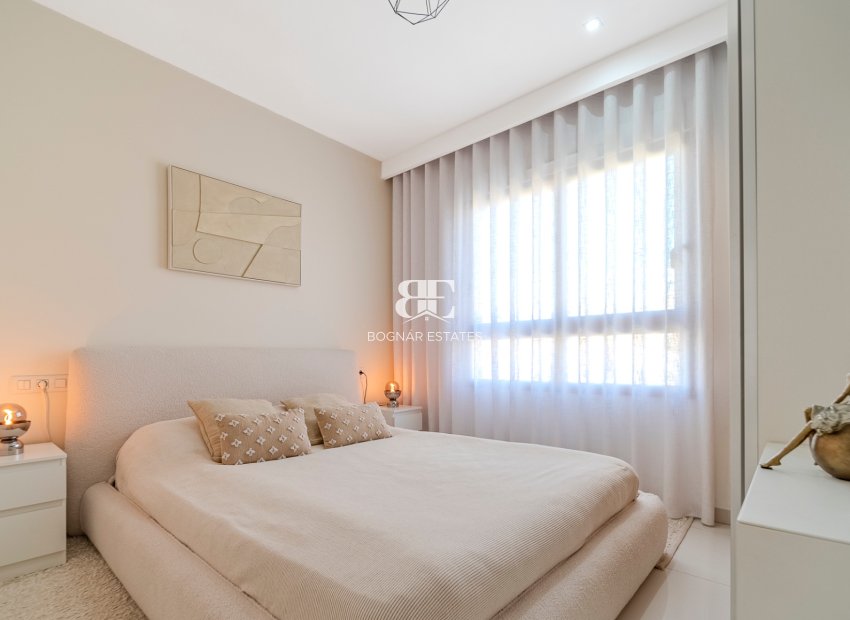 Wiederverkauf - apartment -
Pilar de la Horadada - Mil Palmeras