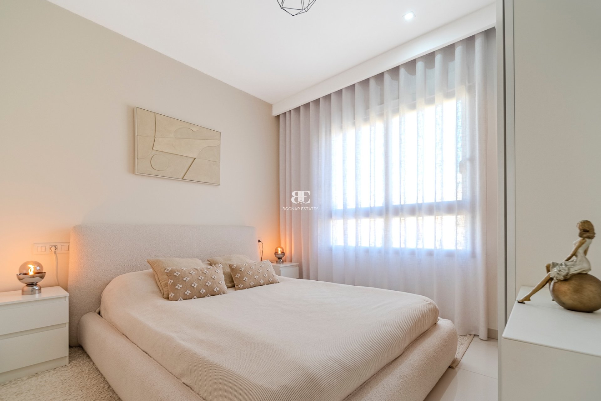 Wiederverkauf - apartment -
Pilar de la Horadada - Mil Palmeras