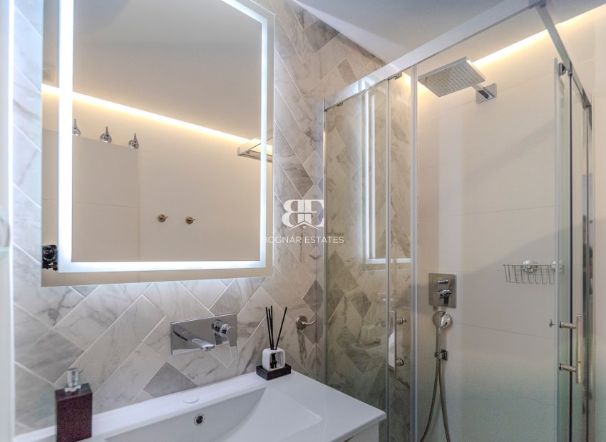 Wiederverkauf - apartment -
Pilar de la Horadada - Mil Palmeras