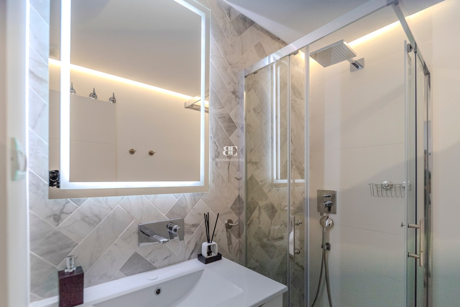 Wiederverkauf - apartment -
Pilar de la Horadada - Mil Palmeras