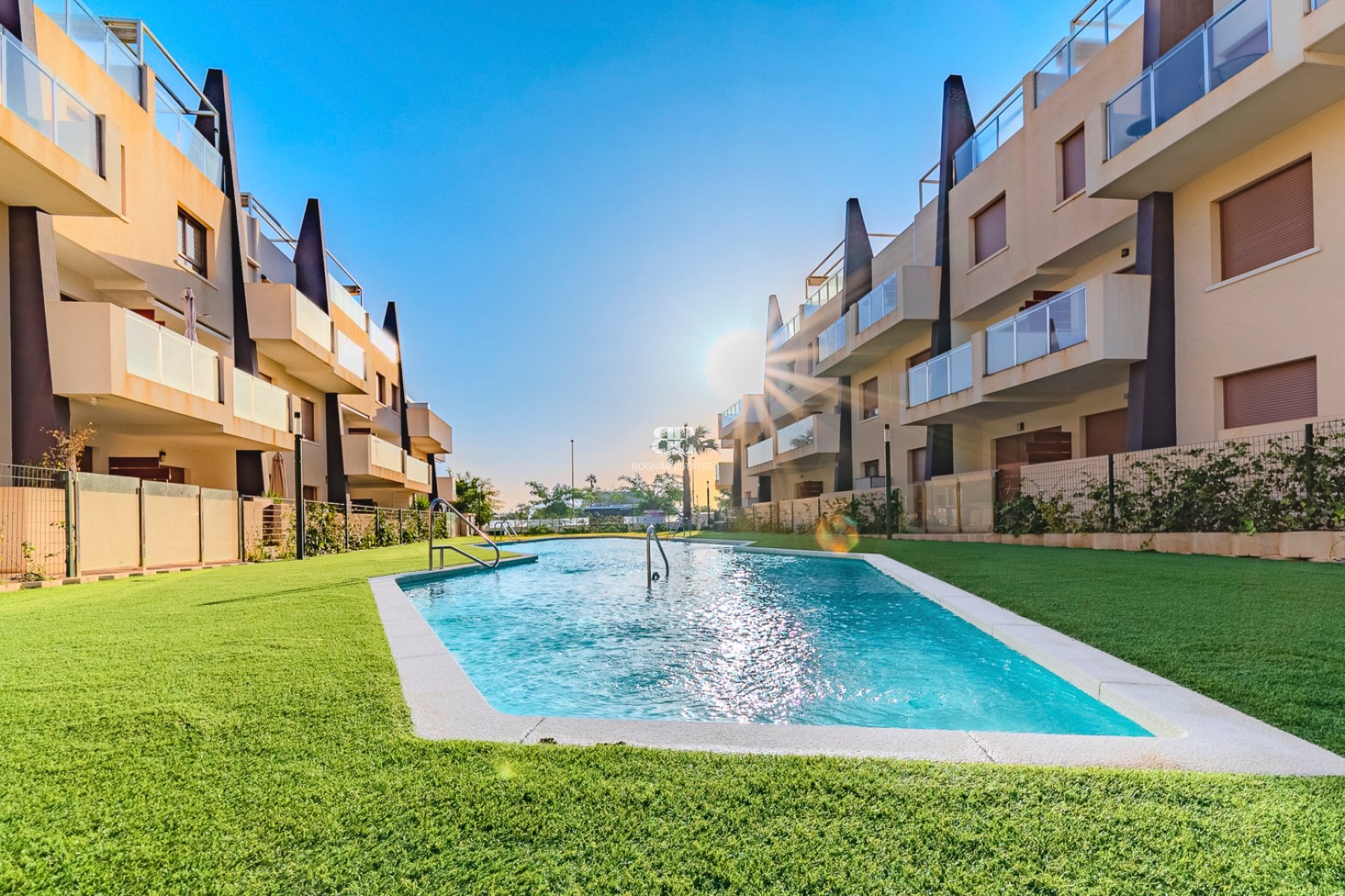 Wiederverkauf - apartment -
Pilar de la Horadada - Mil Palmeras