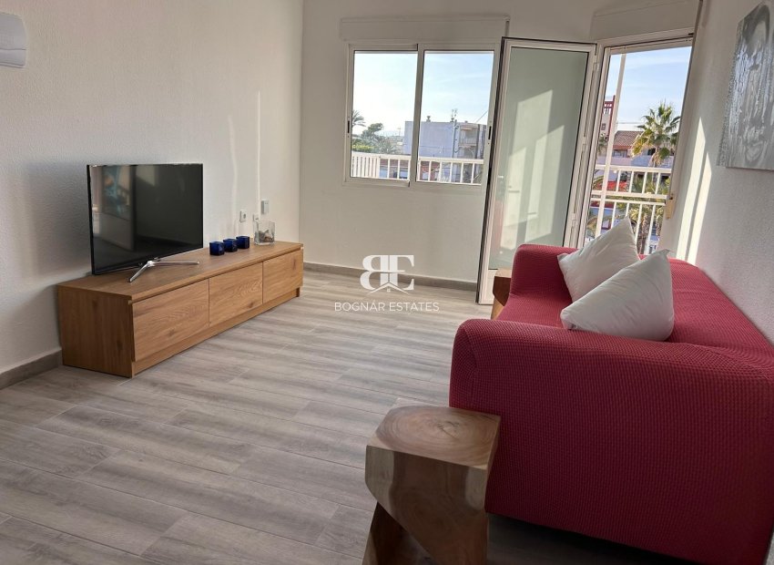 Wiederverkauf - apartment -
Pilar de la Horadada - Torre de la Horadada