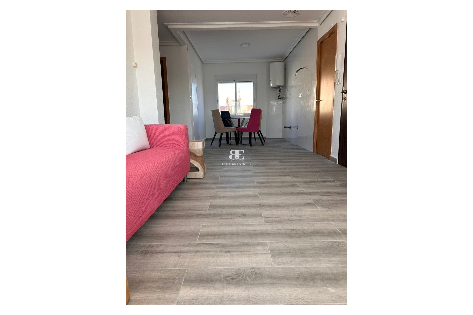 Wiederverkauf - apartment -
Pilar de la Horadada - Torre de la Horadada