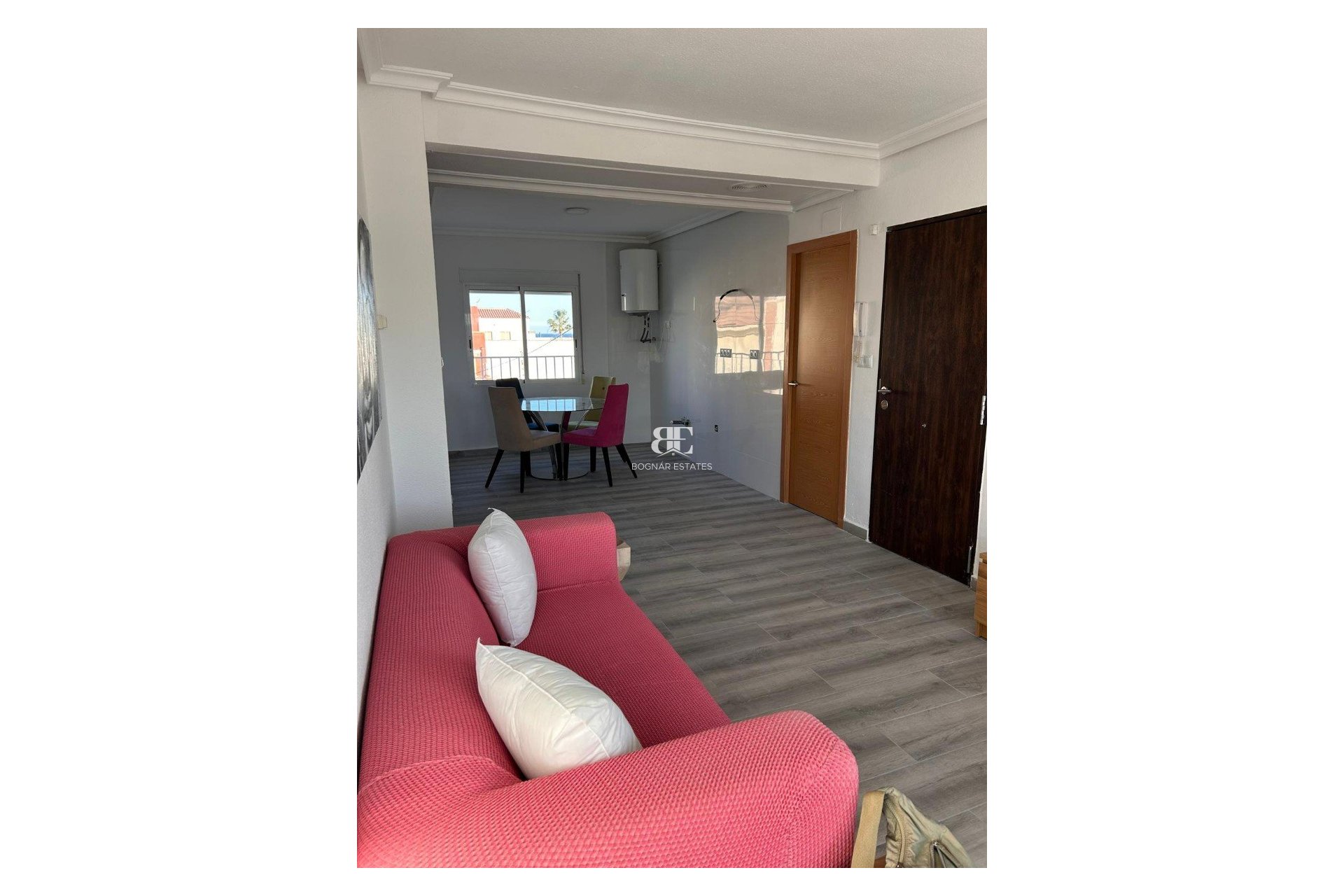 Wiederverkauf - apartment -
Pilar de la Horadada - Torre de la Horadada