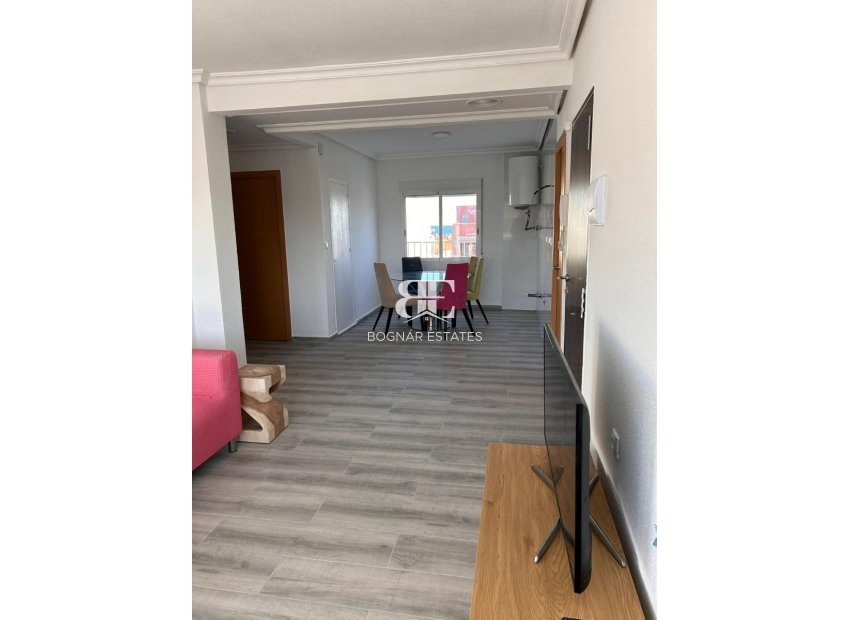 Wiederverkauf - apartment -
Pilar de la Horadada - Torre de la Horadada