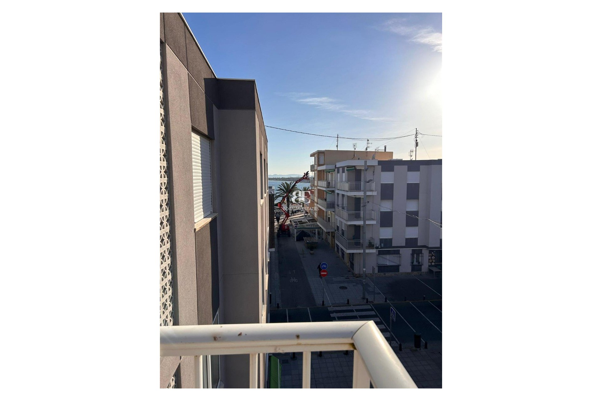 Wiederverkauf - apartment -
Pilar de la Horadada - Torre de la Horadada