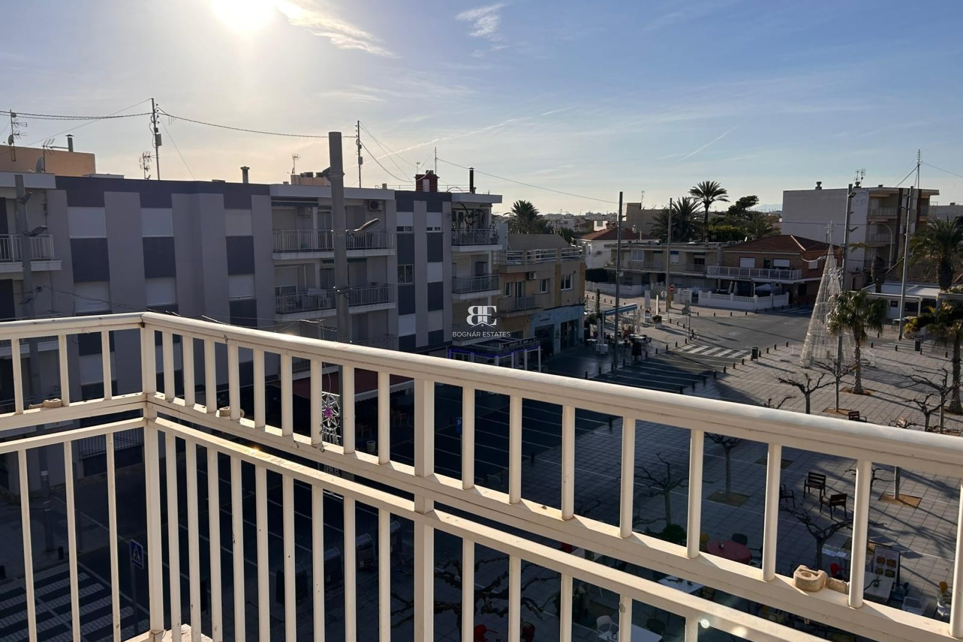 Wiederverkauf - apartment -
Pilar de la Horadada - Torre de la Horadada