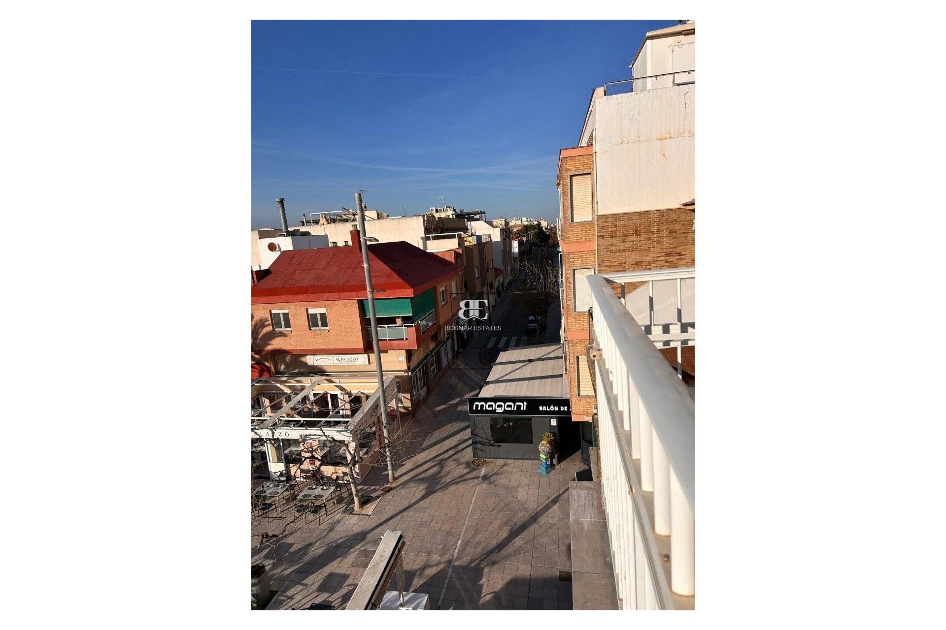 Wiederverkauf - apartment -
Pilar de la Horadada - Torre de la Horadada