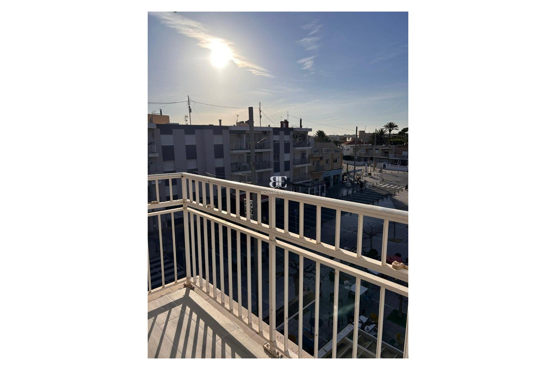 Wiederverkauf - apartment -
Pilar de la Horadada - Torre de la Horadada