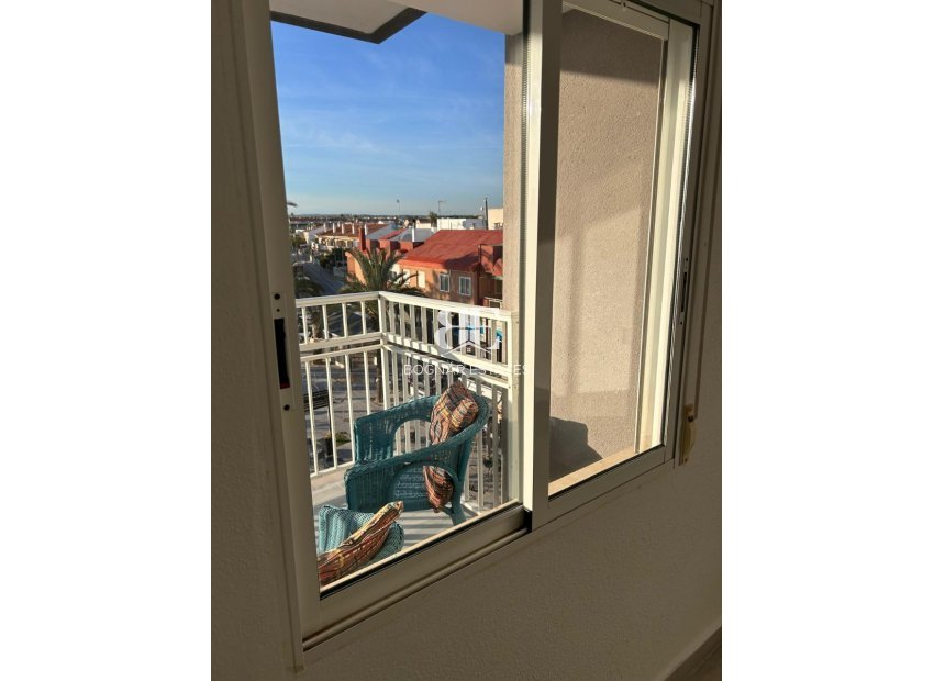 Wiederverkauf - apartment -
Pilar de la Horadada - Torre de la Horadada