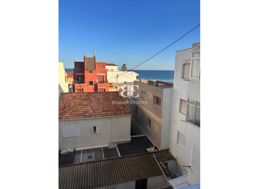 Wiederverkauf - apartment -
Pilar de la Horadada - Torre de la Horadada