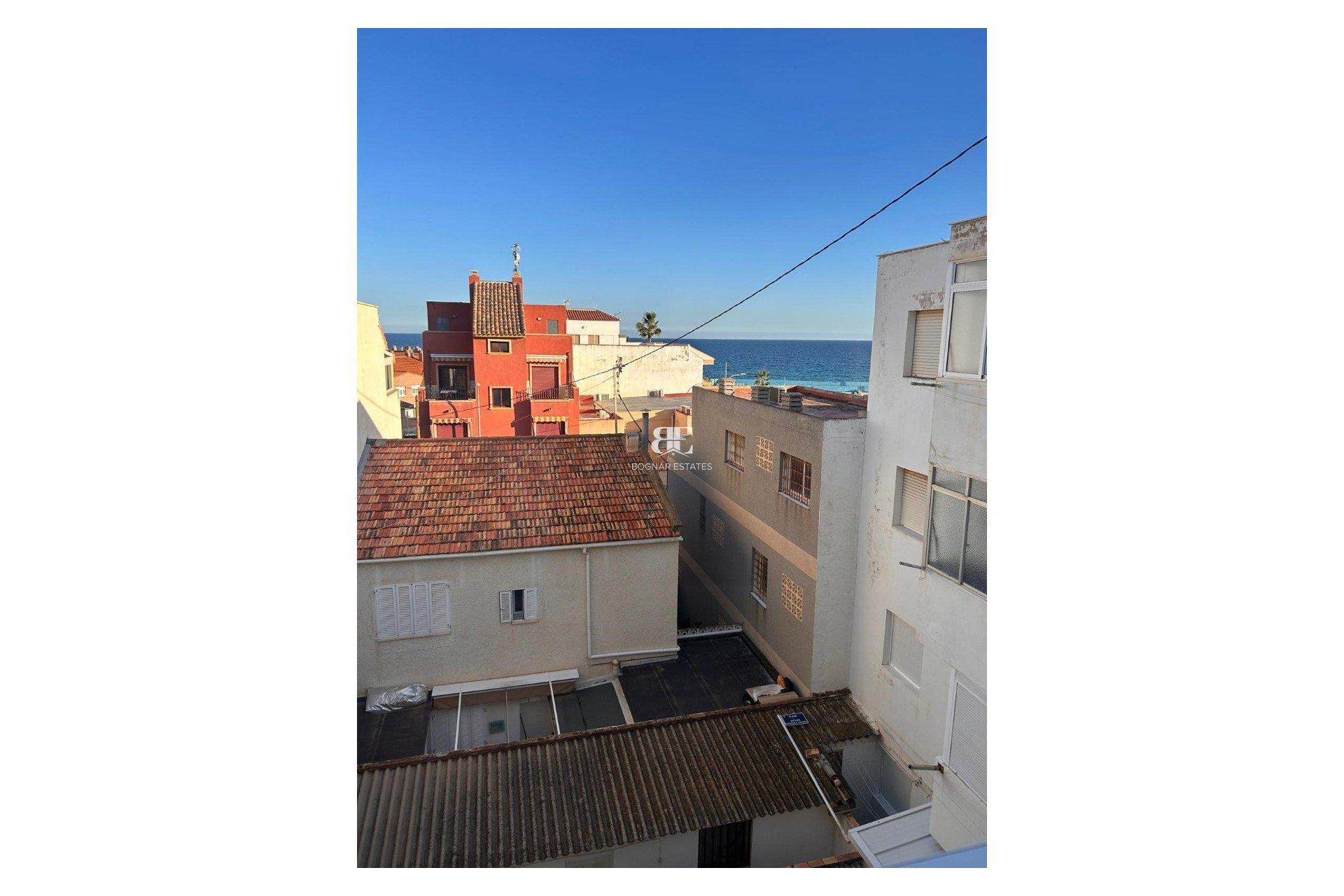 Wiederverkauf - apartment -
Pilar de la Horadada - Torre de la Horadada