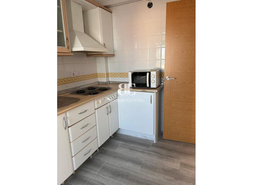 Wiederverkauf - apartment -
Pilar de la Horadada - Torre de la Horadada