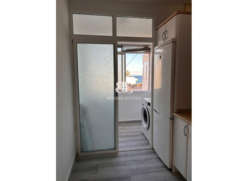 Wiederverkauf - apartment -
Pilar de la Horadada - Torre de la Horadada