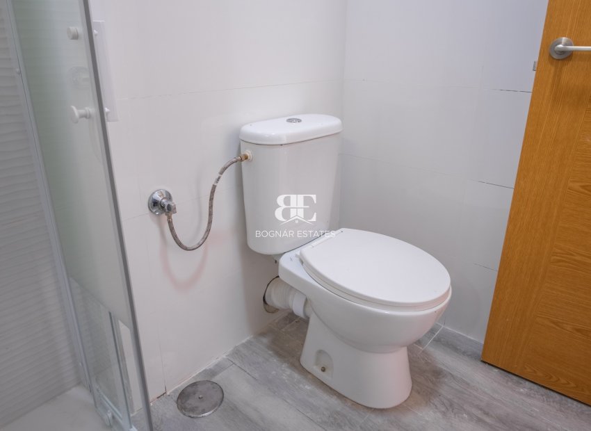 Wiederverkauf - apartment -
Pilar de la Horadada - Torre de la Horadada