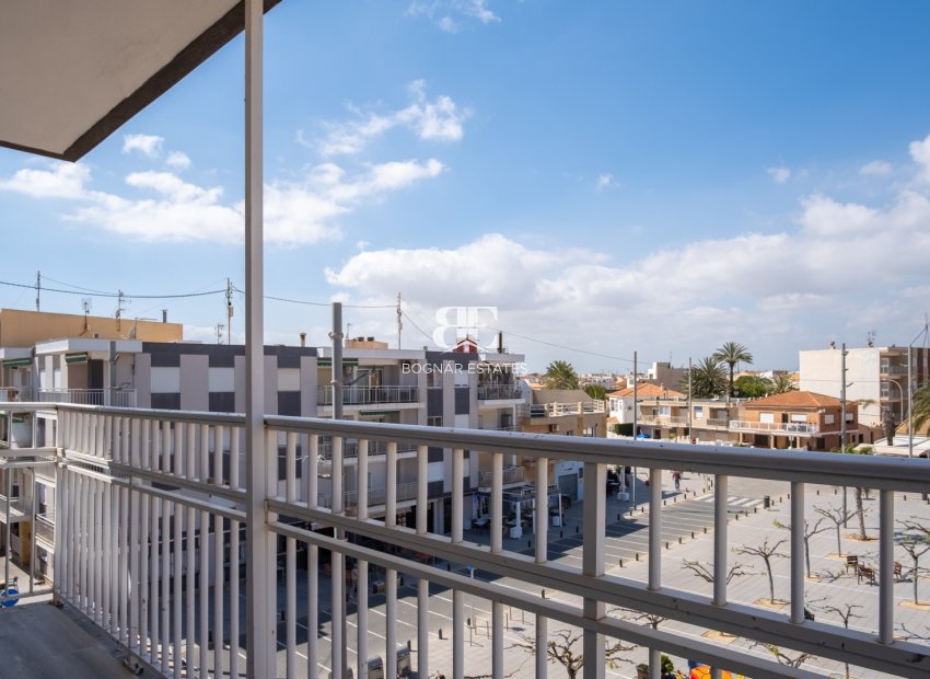 Wiederverkauf - apartment -
Pilar de la Horadada - Torre de la Horadada