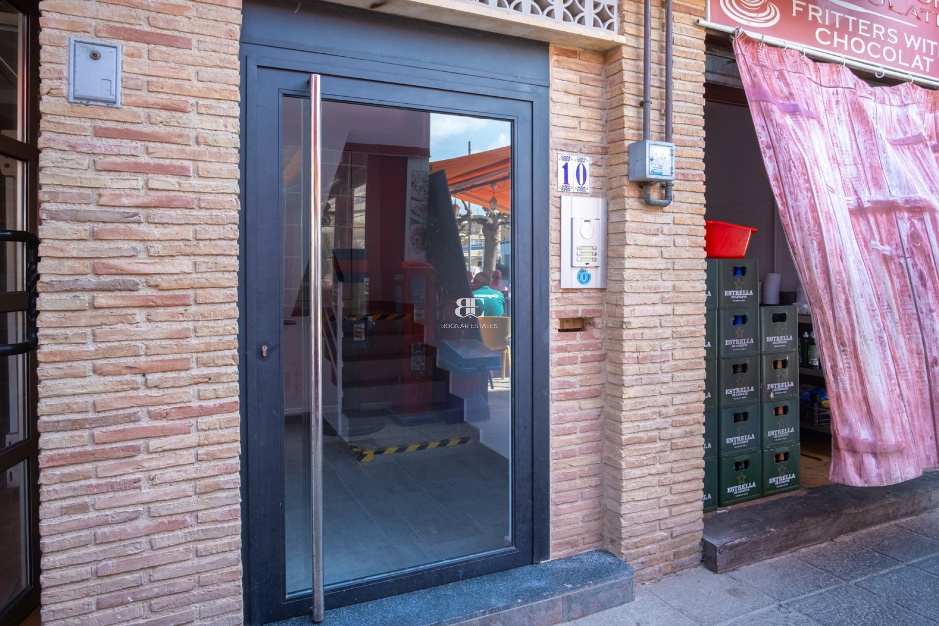 Wiederverkauf - apartment -
Pilar de la Horadada - Torre de la Horadada