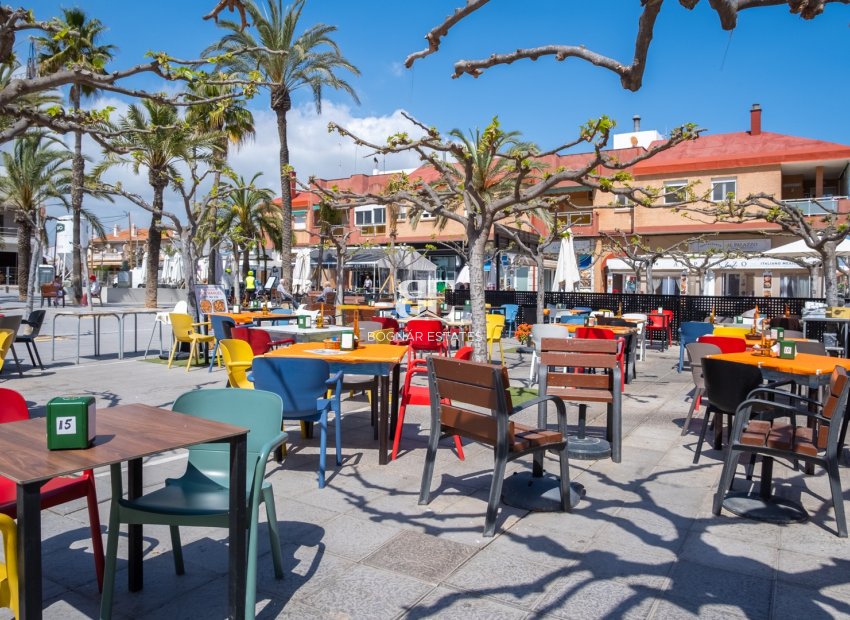 Wiederverkauf - apartment -
Pilar de la Horadada - Torre de la Horadada