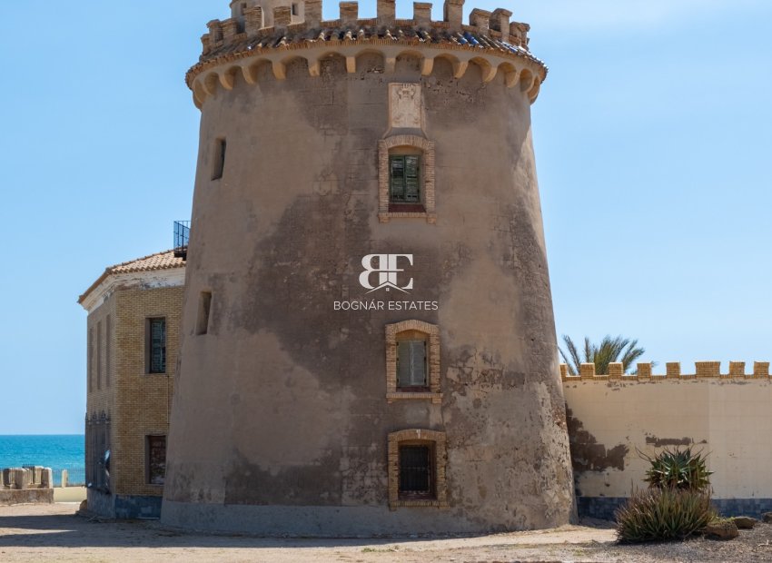 Wiederverkauf - apartment -
Pilar de la Horadada - Torre de la Horadada