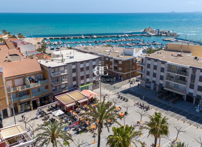 Wiederverkauf - apartment -
Pilar de la Horadada - Torre de la Horadada