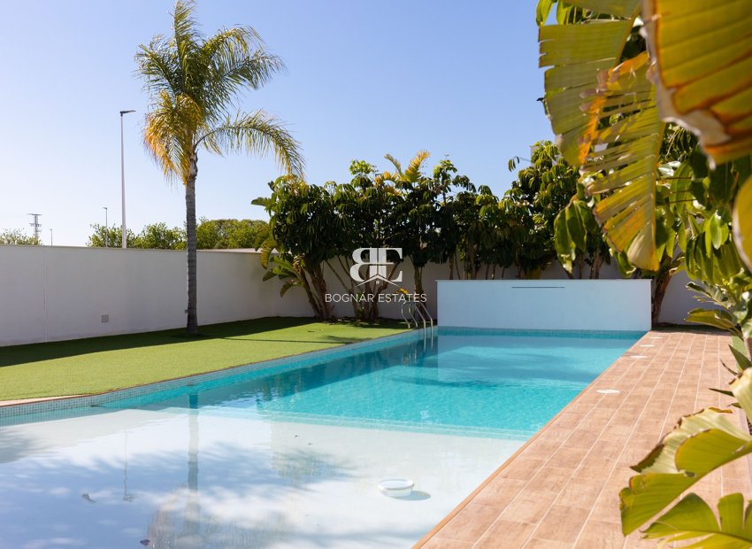 Wiederverkauf - apartment -
Pilar de la Horadada - Zona Pueblo