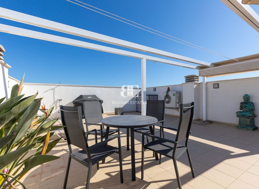 Wiederverkauf - apartment -
Pilar de la Horadada - Zona Pueblo