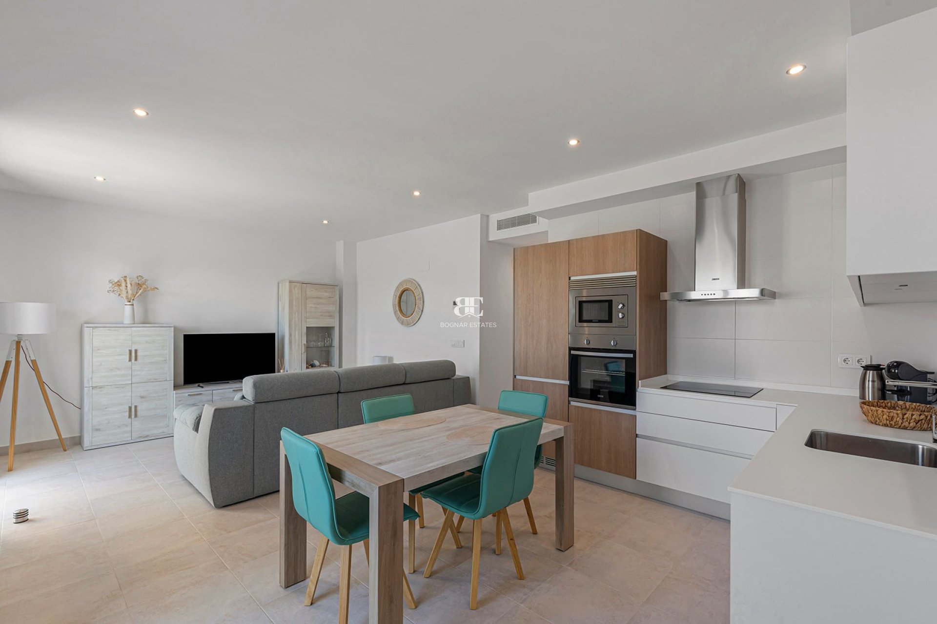 Wiederverkauf - apartment -
Pilar de la Horadada - Zona Pueblo