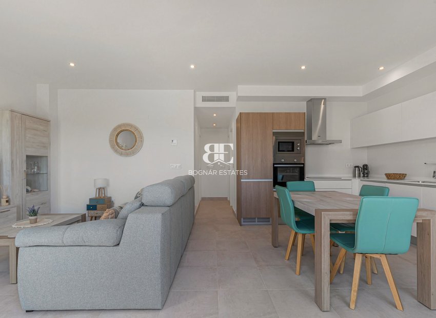 Wiederverkauf - apartment -
Pilar de la Horadada - Zona Pueblo