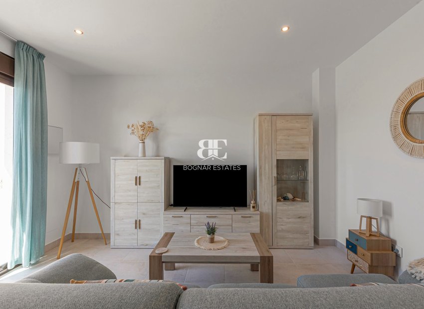 Wiederverkauf - apartment -
Pilar de la Horadada - Zona Pueblo