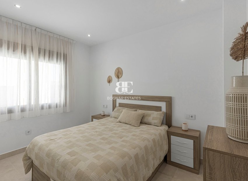 Wiederverkauf - apartment -
Pilar de la Horadada - Zona Pueblo