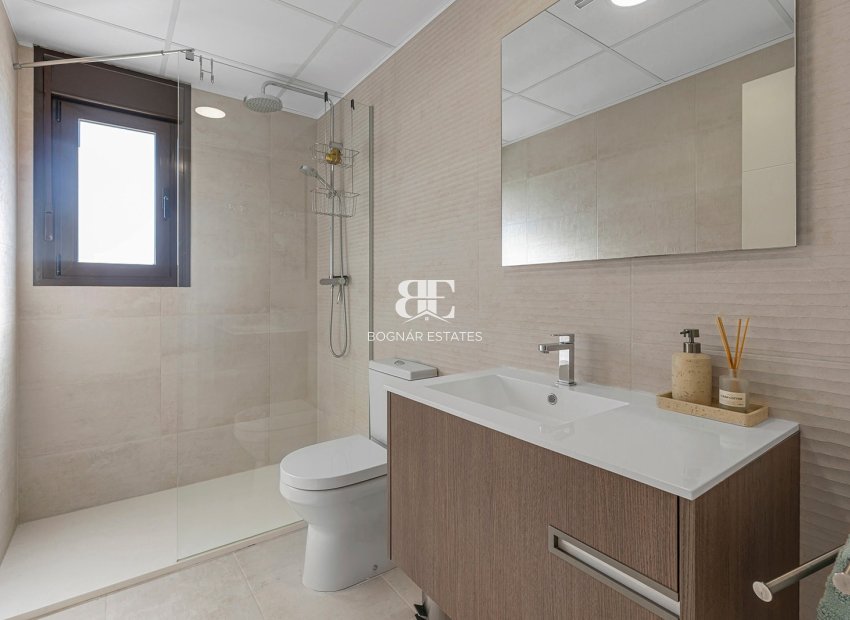 Wiederverkauf - apartment -
Pilar de la Horadada - Zona Pueblo