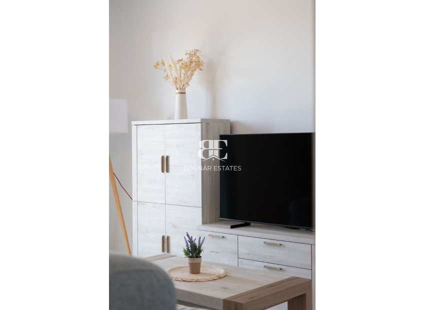 Wiederverkauf - apartment -
Pilar de la Horadada - Zona Pueblo