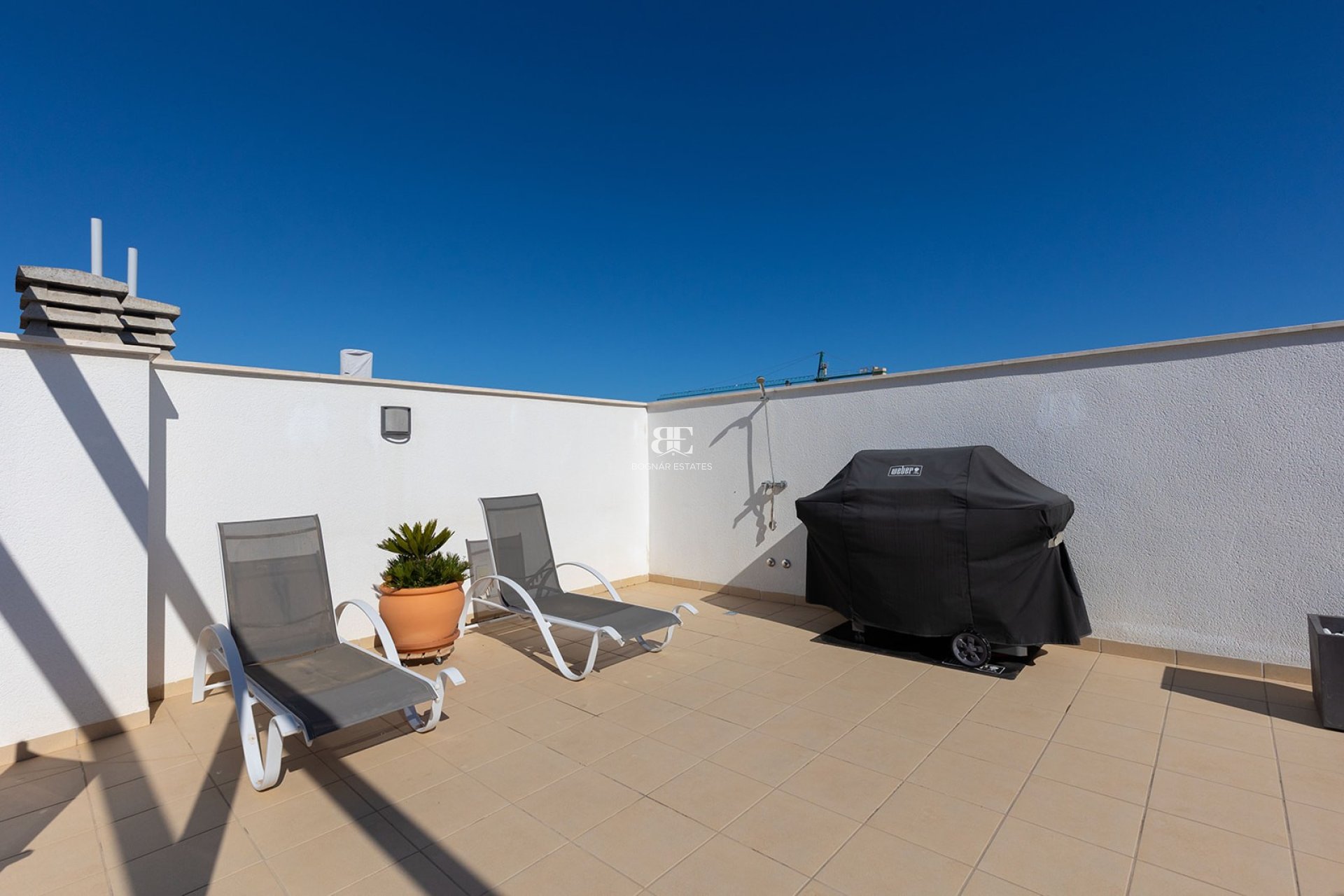 Wiederverkauf - apartment -
Pilar de la Horadada - Zona Pueblo