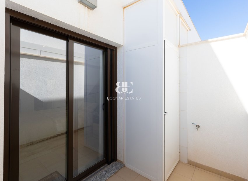 Wiederverkauf - apartment -
Pilar de la Horadada - Zona Pueblo