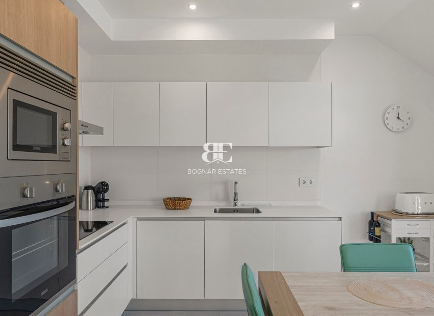 Wiederverkauf - apartment -
Pilar de la Horadada - Zona Pueblo