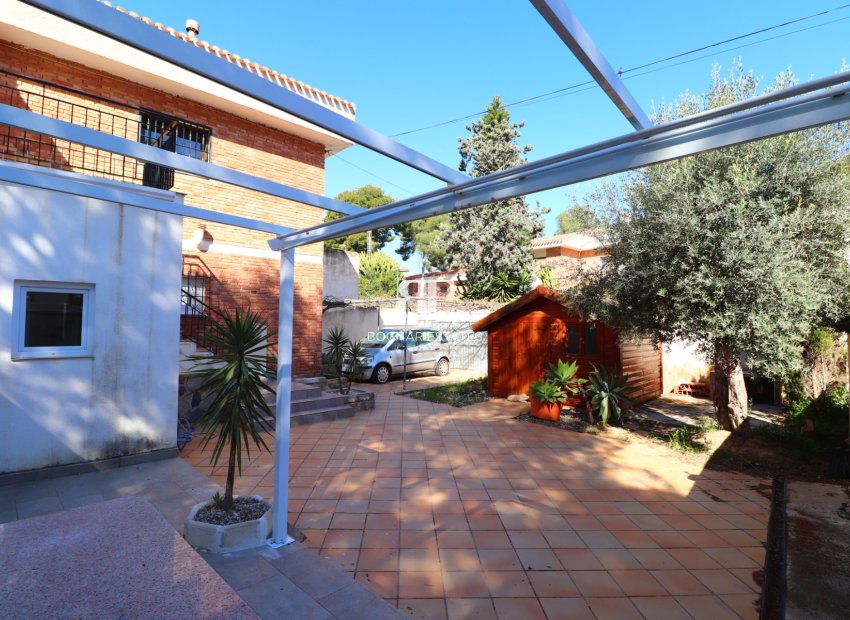 Wiederverkauf - apartment -
Pinar de Campoverde - Pinar de Campoverde - Village