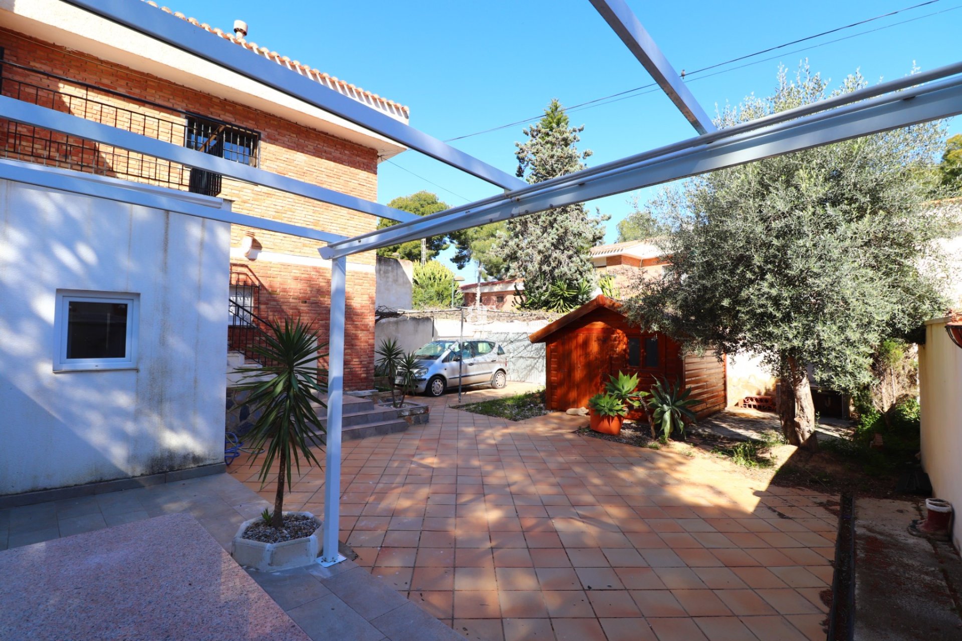 Wiederverkauf - apartment -
Pinar de Campoverde - Pinar de Campoverde - Village