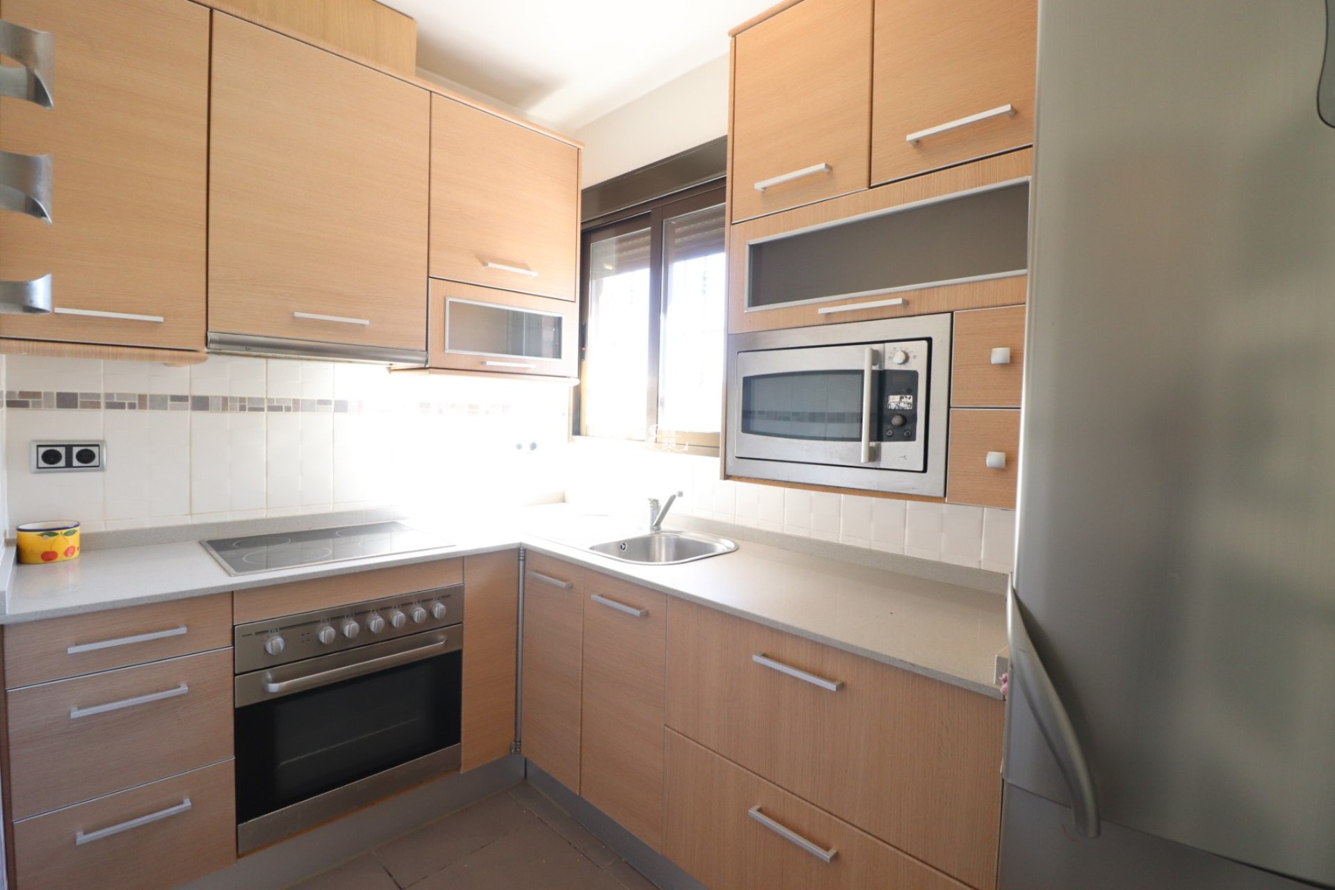 Wiederverkauf - apartment -
Pinar de Campoverde - Pinar de Campoverde - Village