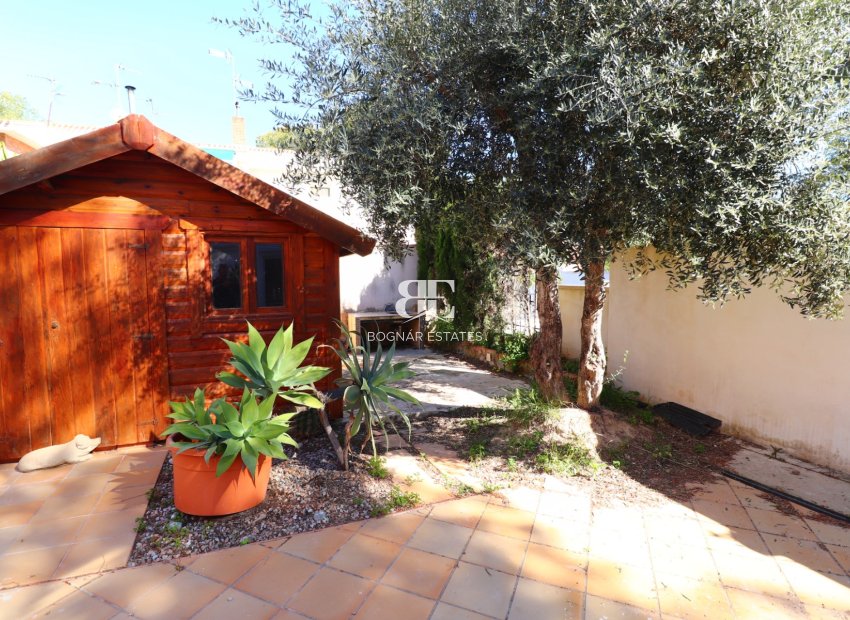 Wiederverkauf - apartment -
Pinar de Campoverde - Pinar de Campoverde - Village