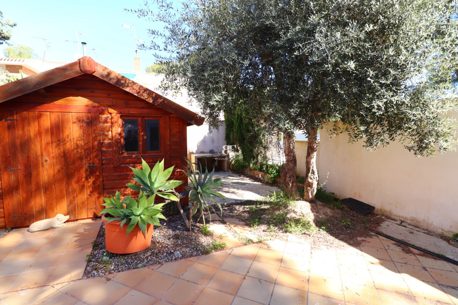 Wiederverkauf - apartment -
Pinar de Campoverde - Pinar de Campoverde - Village