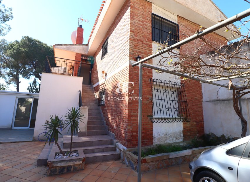 Wiederverkauf - apartment -
Pinar de Campoverde - Pinar de Campoverde - Village